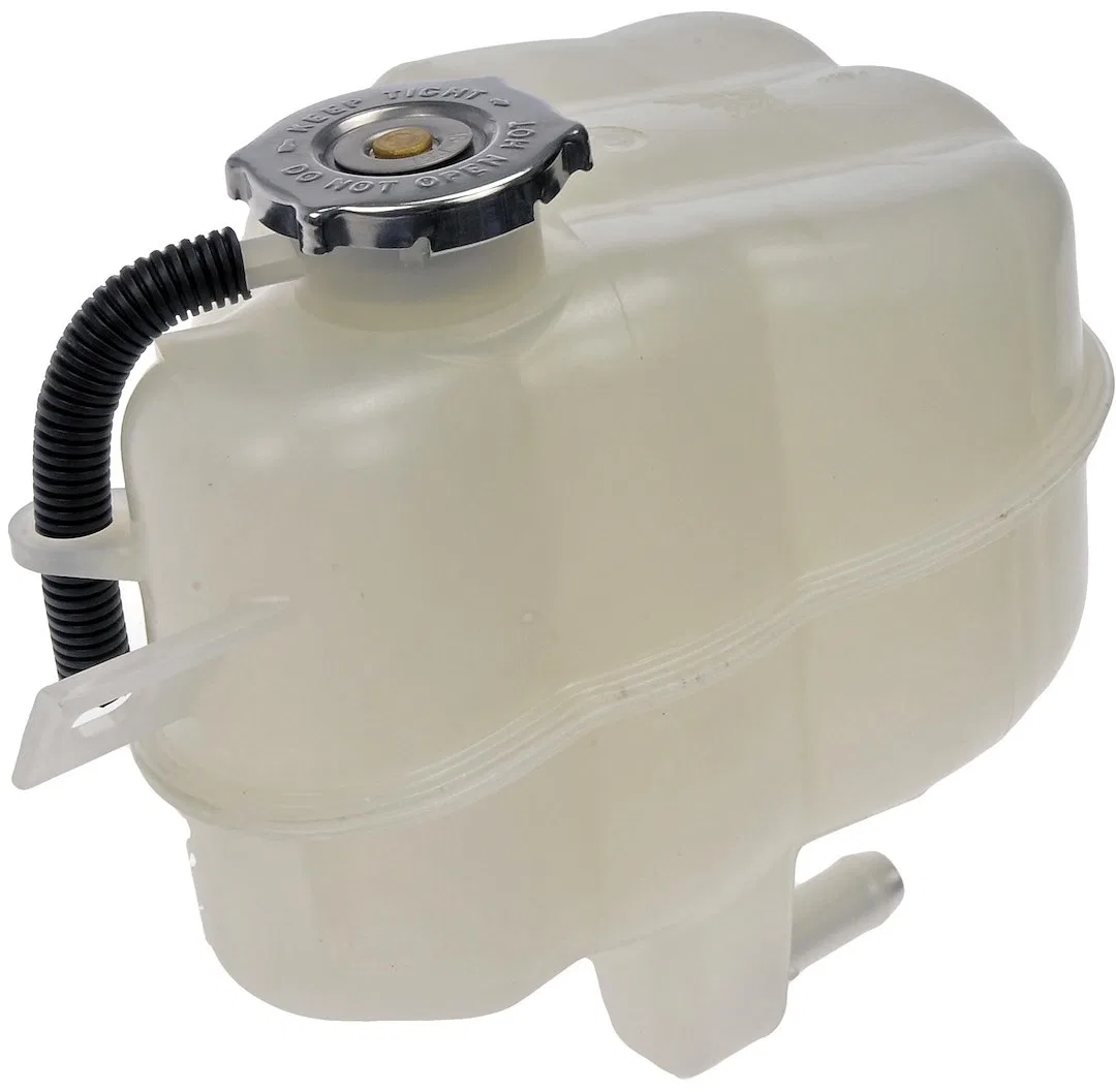 603-453 – DORMAN Coolant Reservoir, OE Replacement - view 2